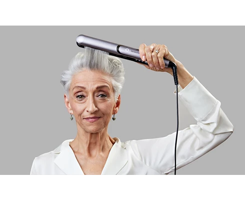Remington S9880 PROluxe You Adaptive Straightener