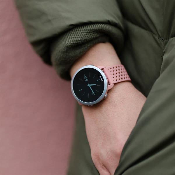 Montre cardio GPS SUUNTO 3