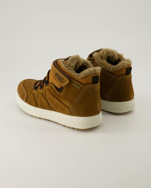 Primigi Barth 28 GTX Winterstiefel in Braun