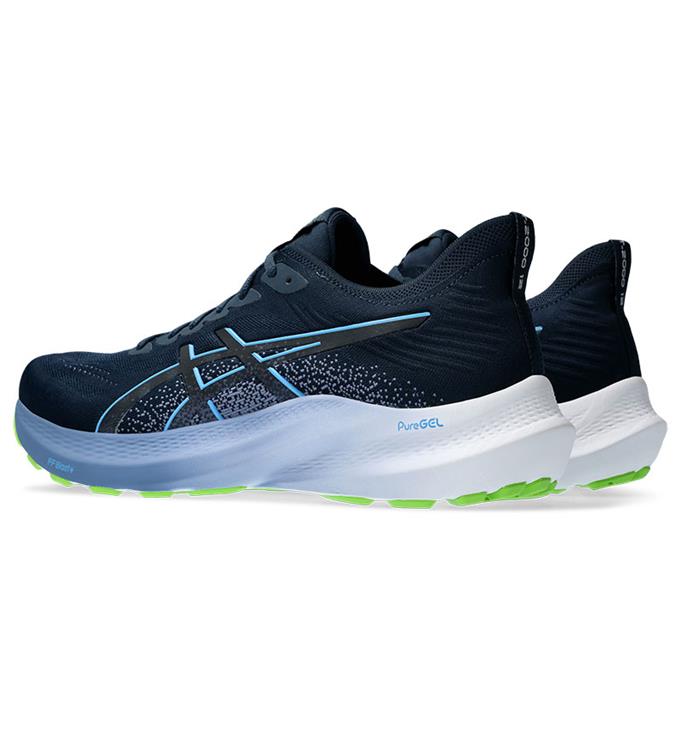 ASICS Men GT-2000 12 MK Hardloopschoenen