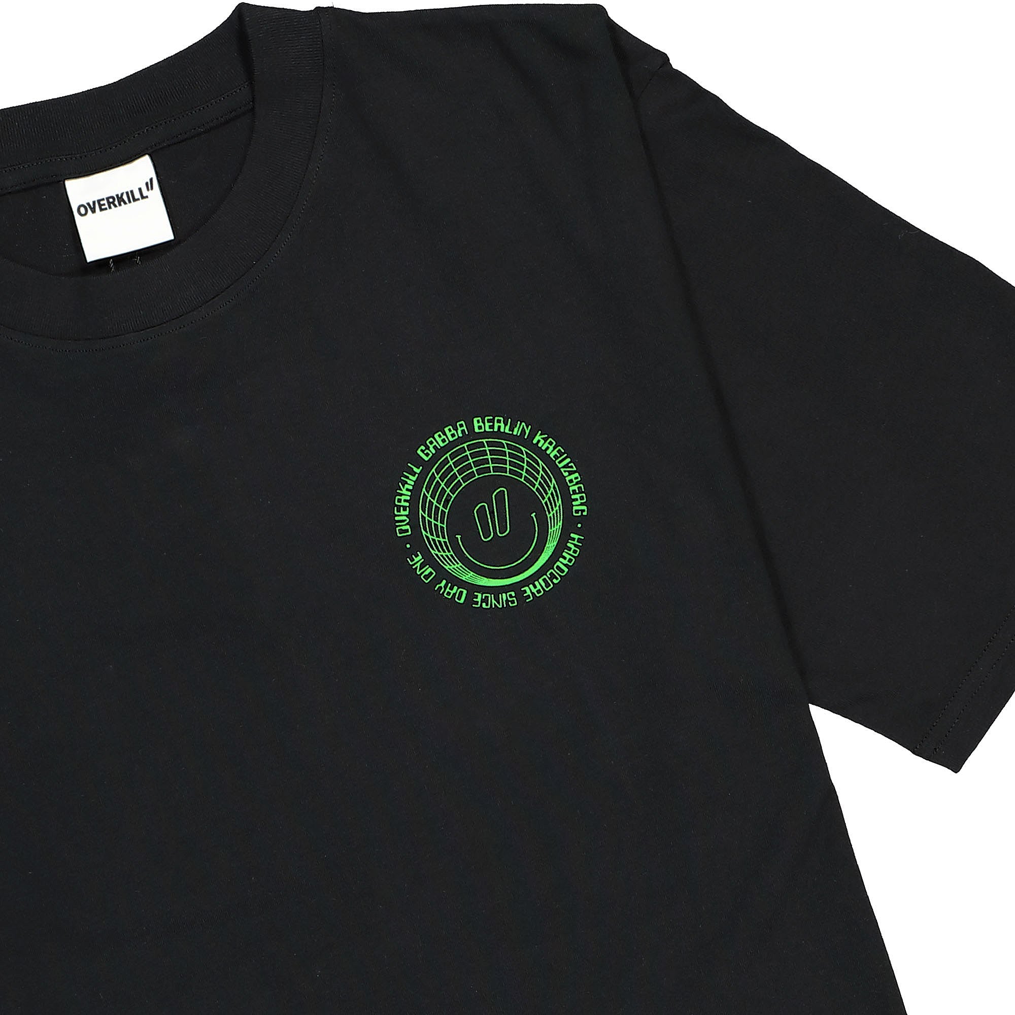 Overkill<br>Gabba Tee
