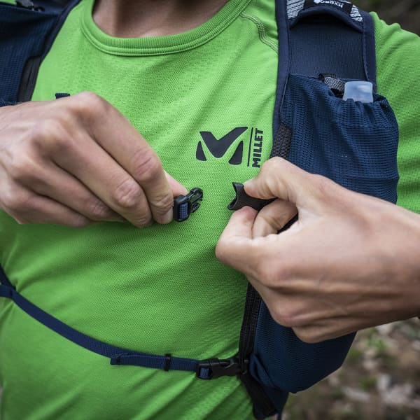 Sac trail MILLET INTENSE 12 SAPHIR