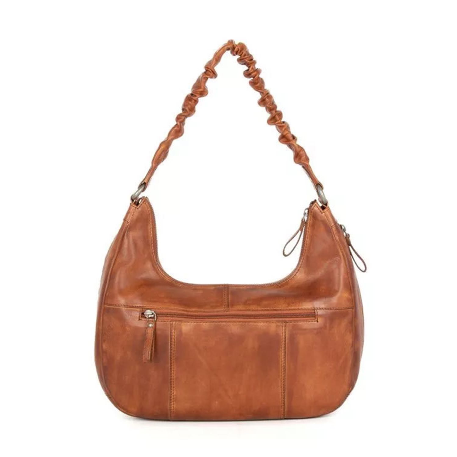 Spikes & Sparrow Harli Shoulderbag brandy