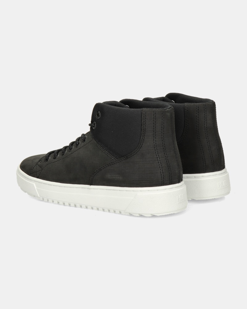 Hub Murrayfield 2.0 Hoge sneakers  - zwart