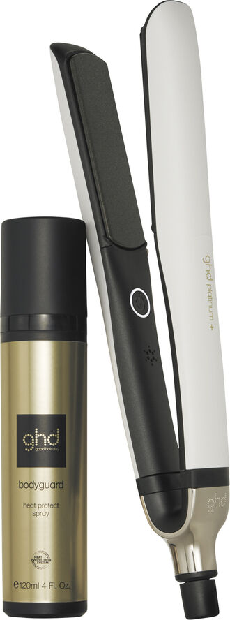 ghd ghd Platinum  White