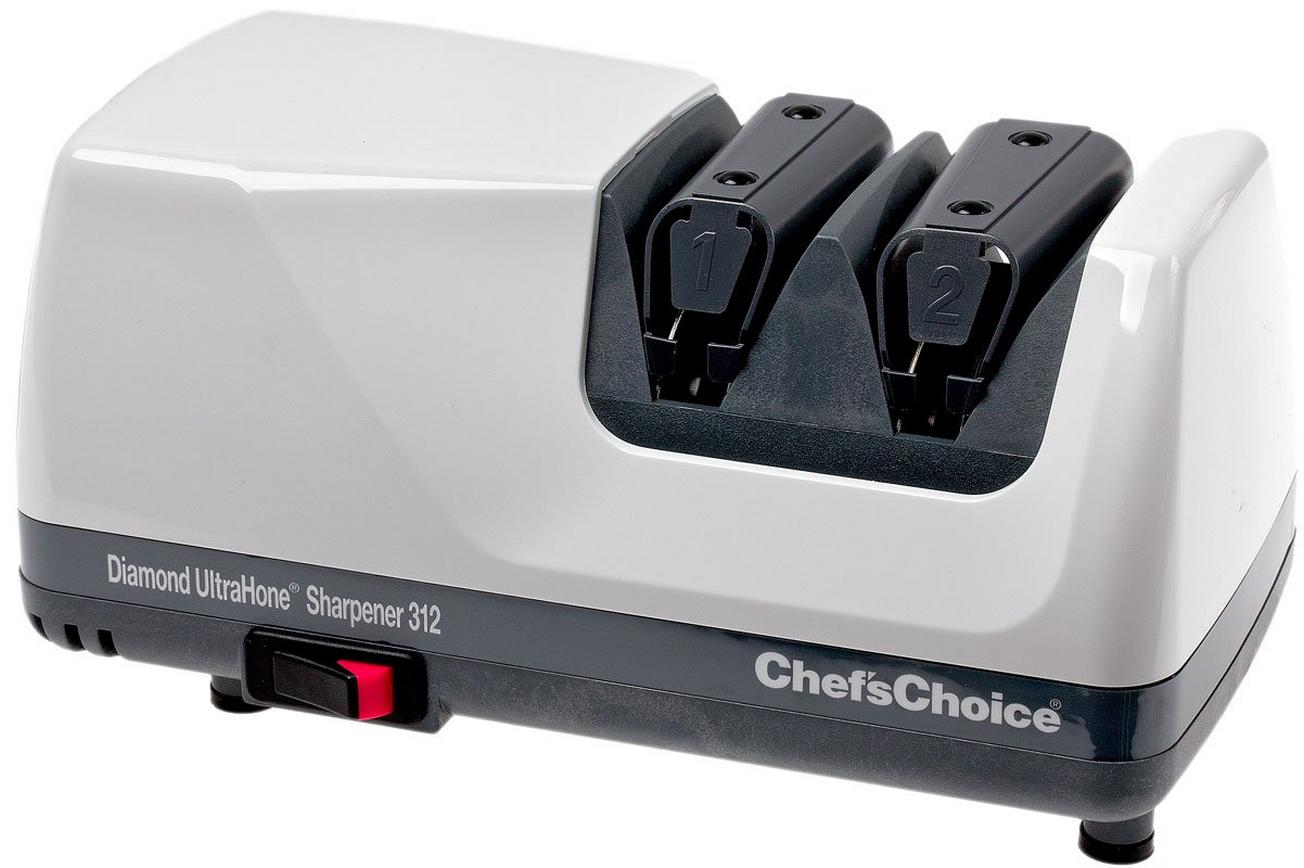 Chef's Choice CC312 messenslijper