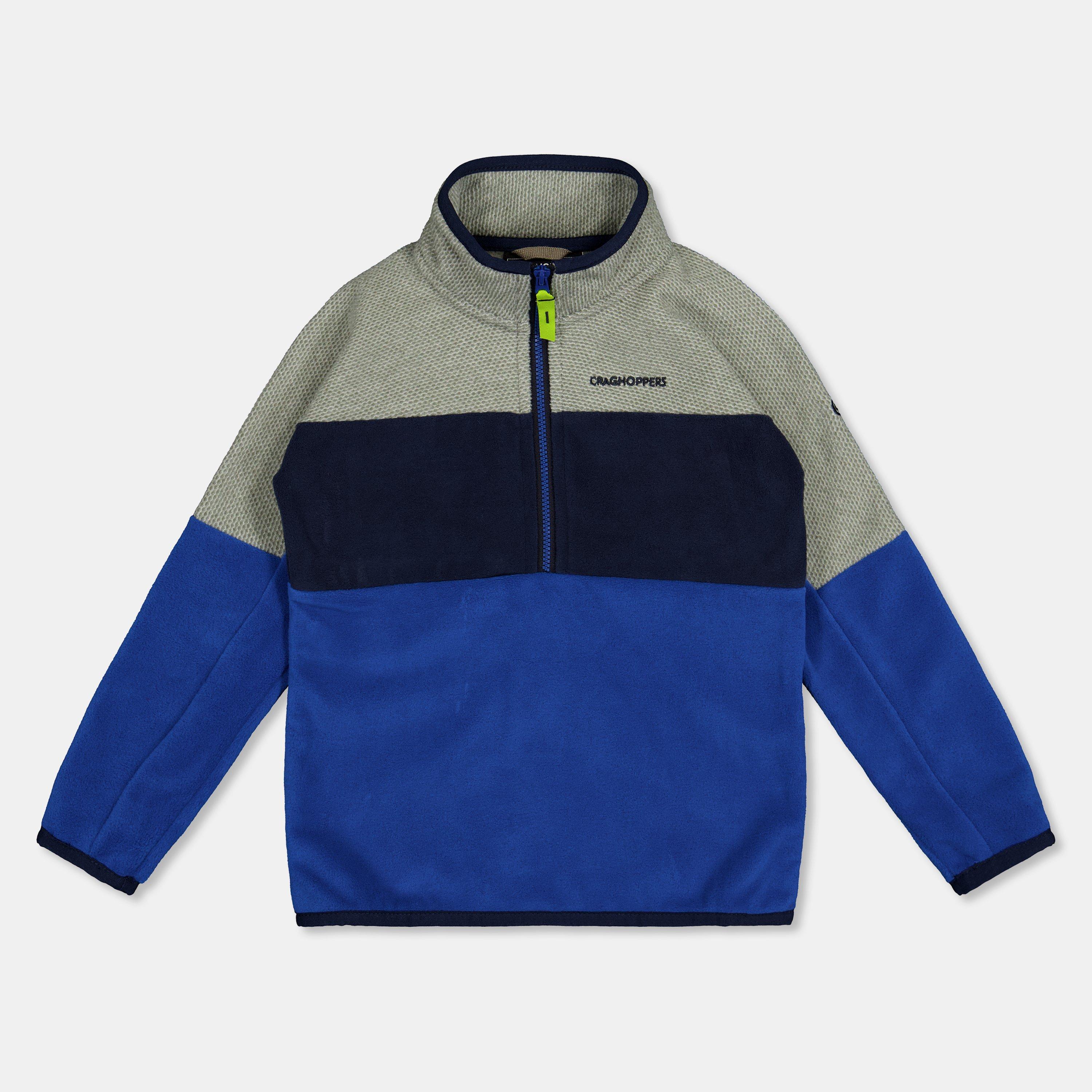 Craghoppers Crag Linden Half Zip In99