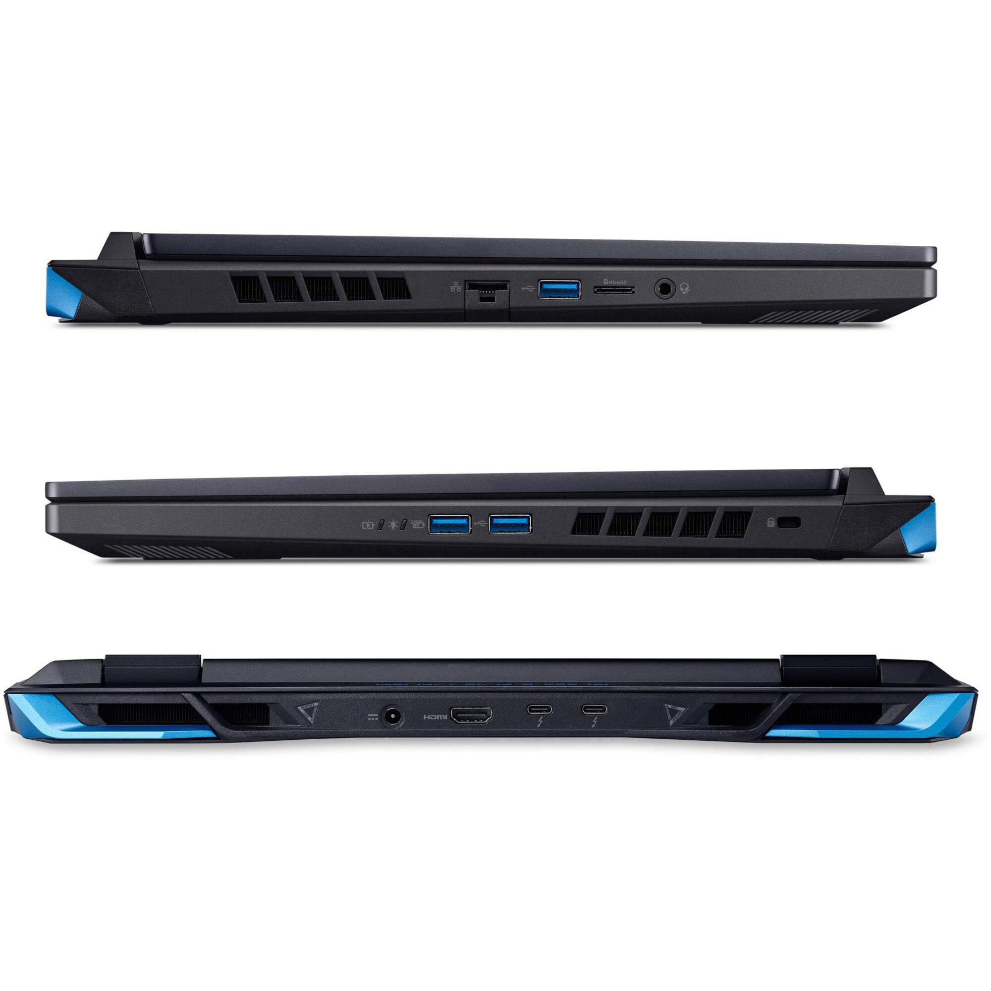 Acer Gaming-Notebook Predator Helios Neo 16 (PHN16-71-58AY)