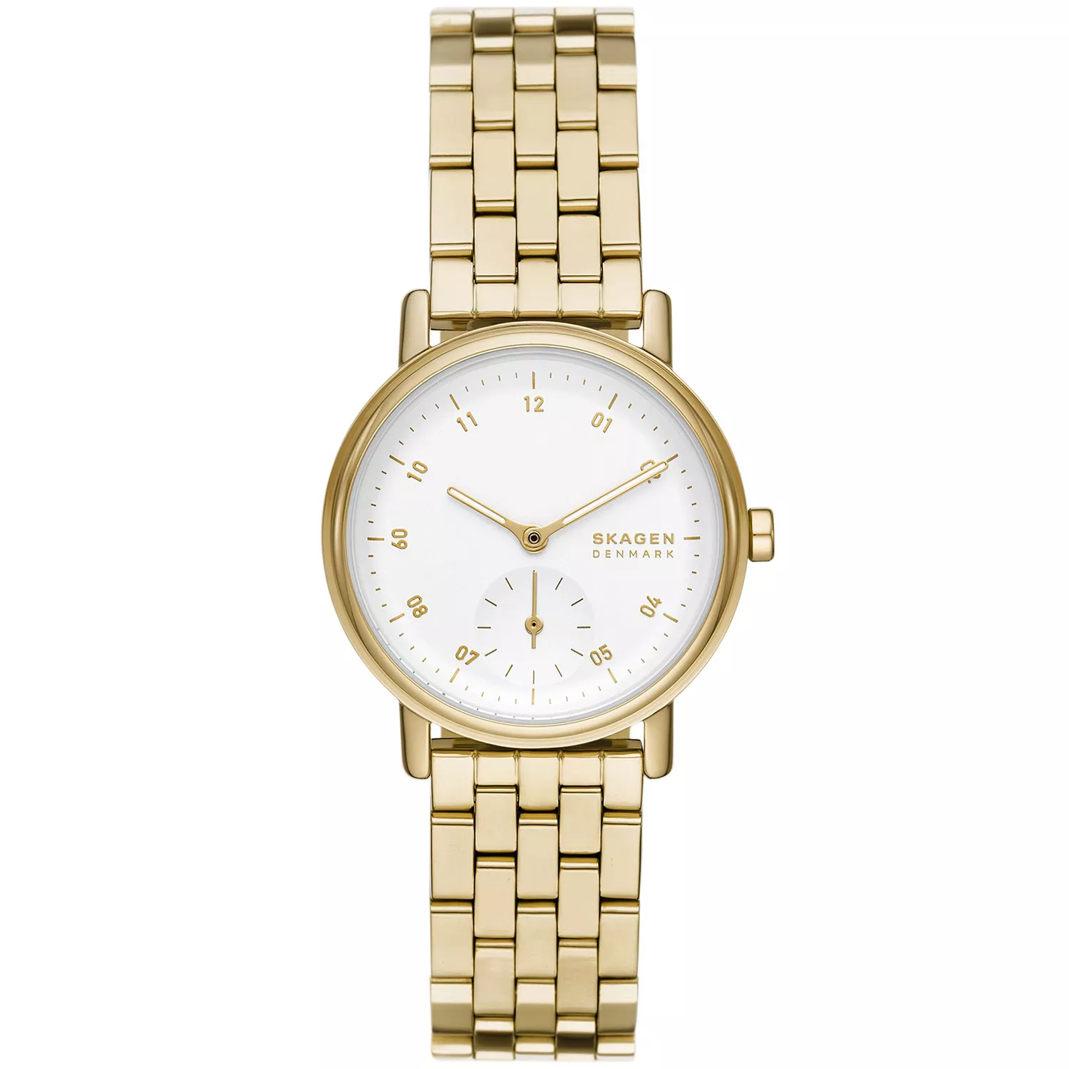 Skagen Denmark Kuppel Lille SKW3102