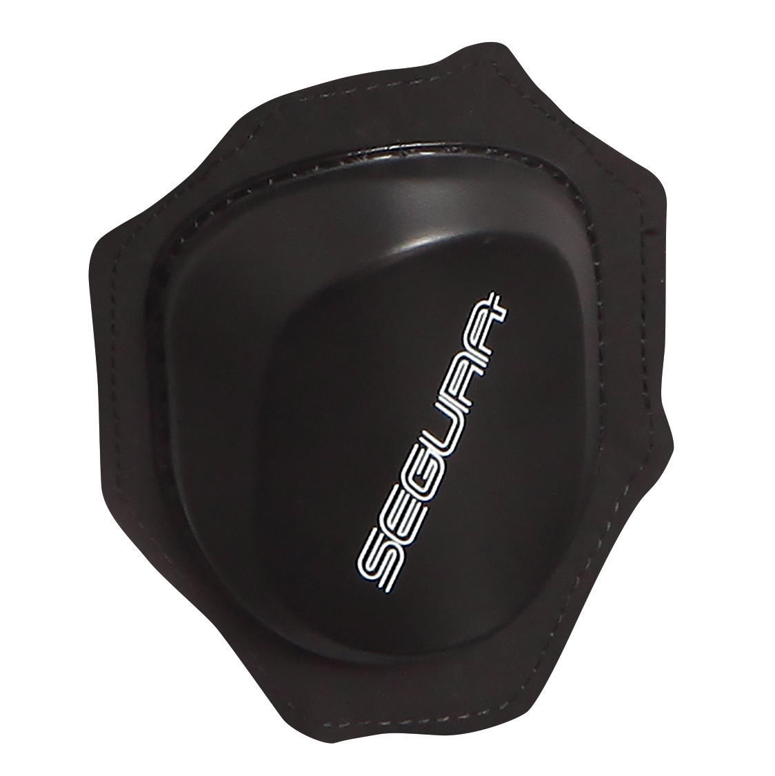Segura - Sliders Genoux Noir