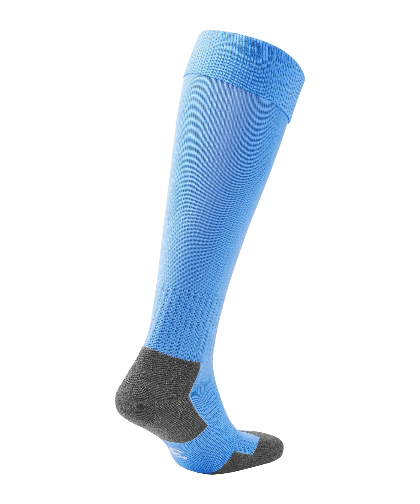 PUMA teamLIGA Core Stutzenstrumpf Blau F50