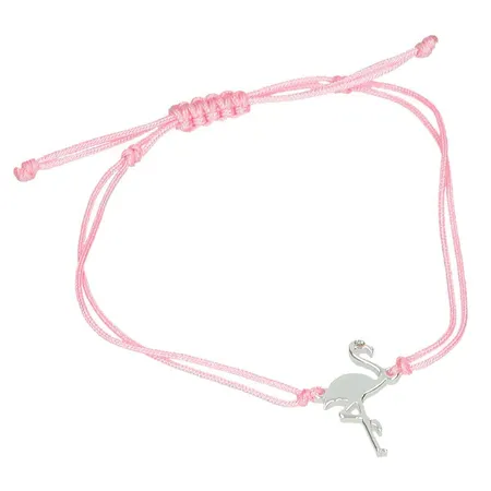 Depesche TOPModel Armband Flamingo, sortiert