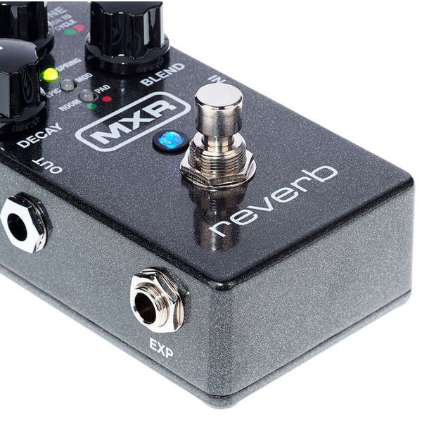 MXR M300 Reverb
