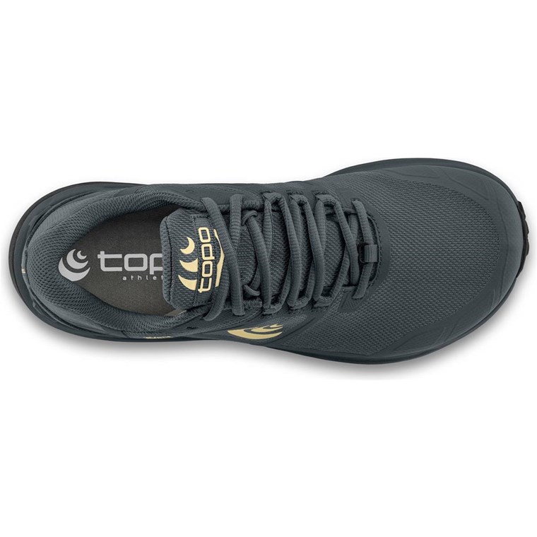 Topo TERRAVENTURE 4 WP Grey/Butter