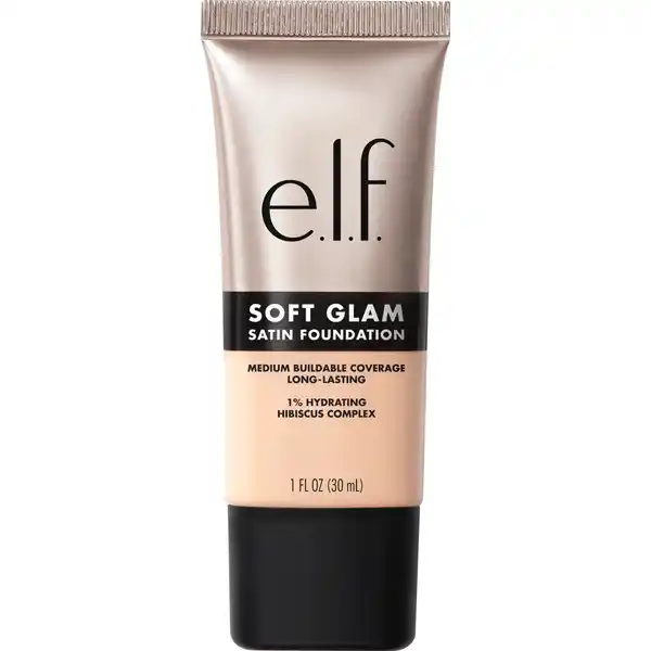 Soft Glam Foundation 14 Fair Cool