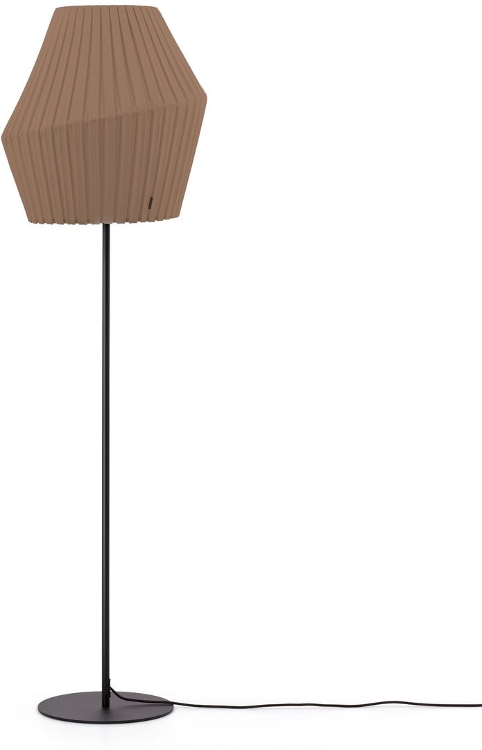 Hollands Licht Pleat Vloerlamp