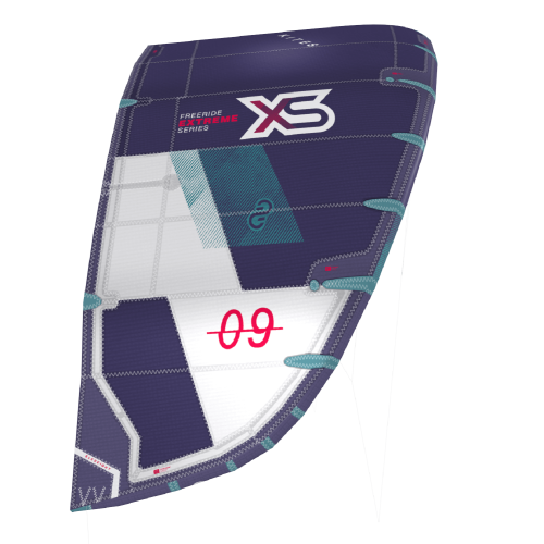 Eleveight XS V5