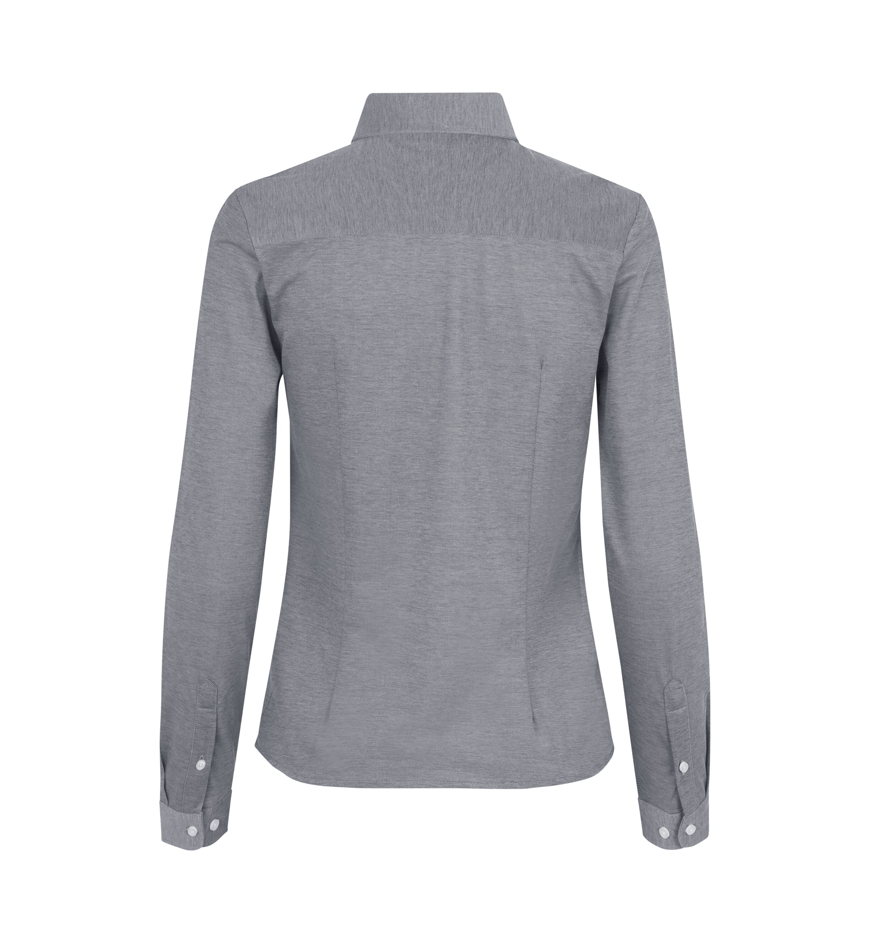 Seven Seas Bluse modern
