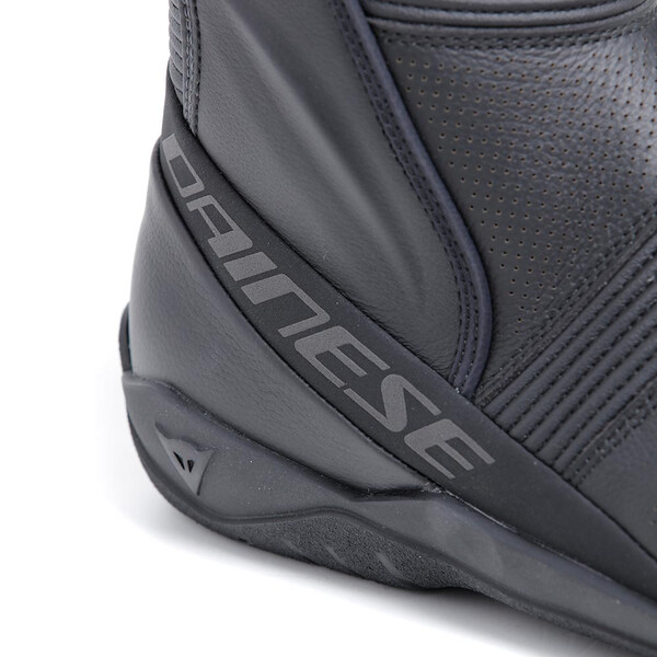 Dainese - Bottes Fulcrum 3 Gore-Tex® Noir