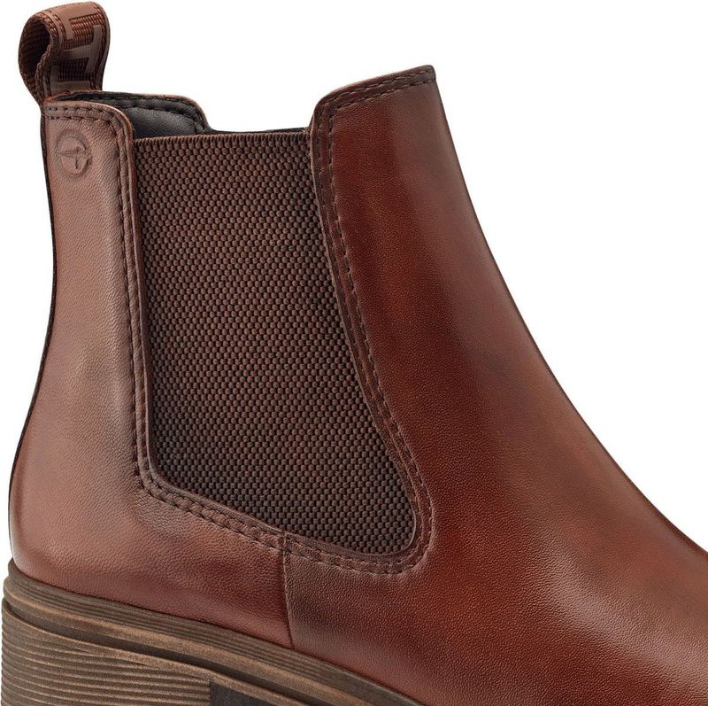 Tamaris Dames Chelseaboot 1-25456-311