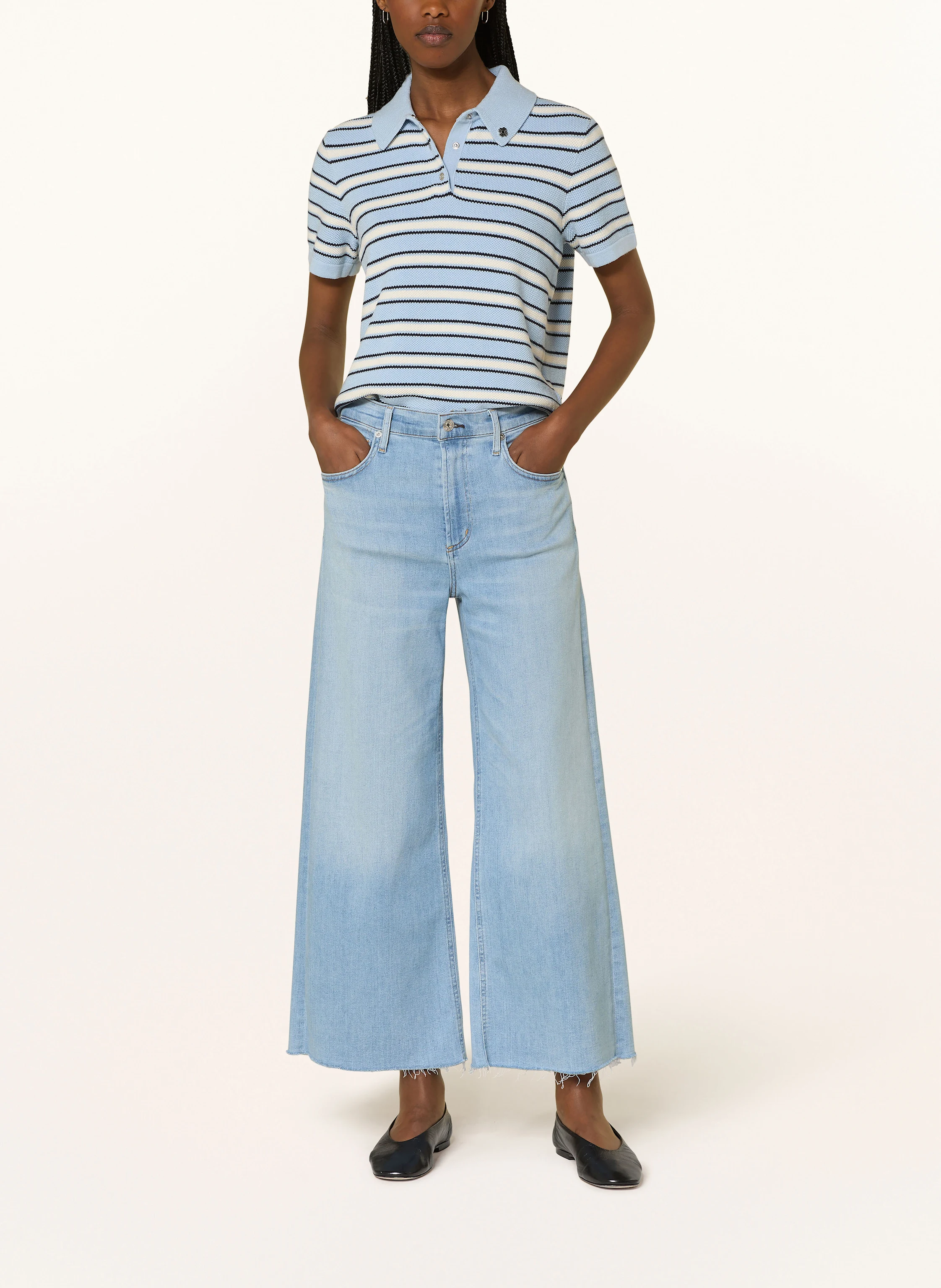 CITIZENS of HUMANITY 7/8-Jeans LYRA