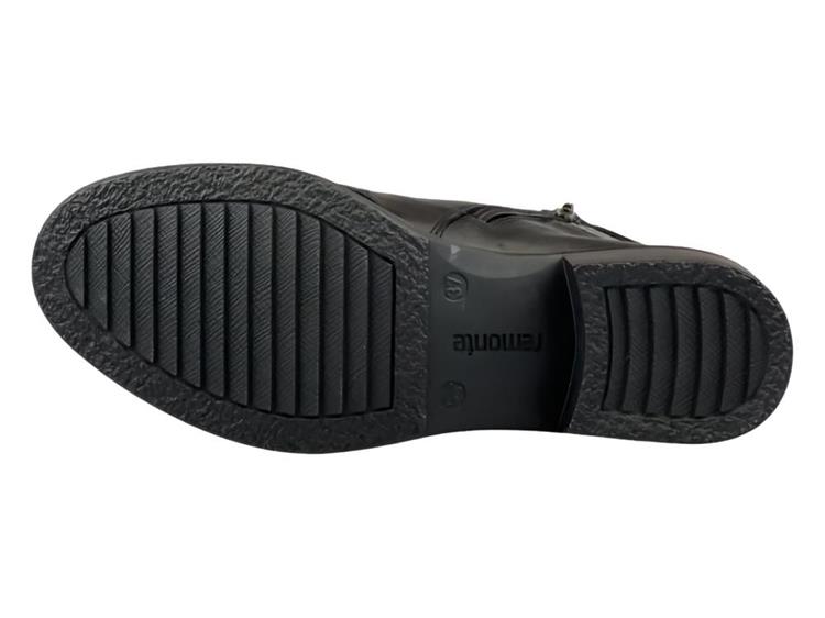Remonte D0F72 schwarz/schwarz/schwarz