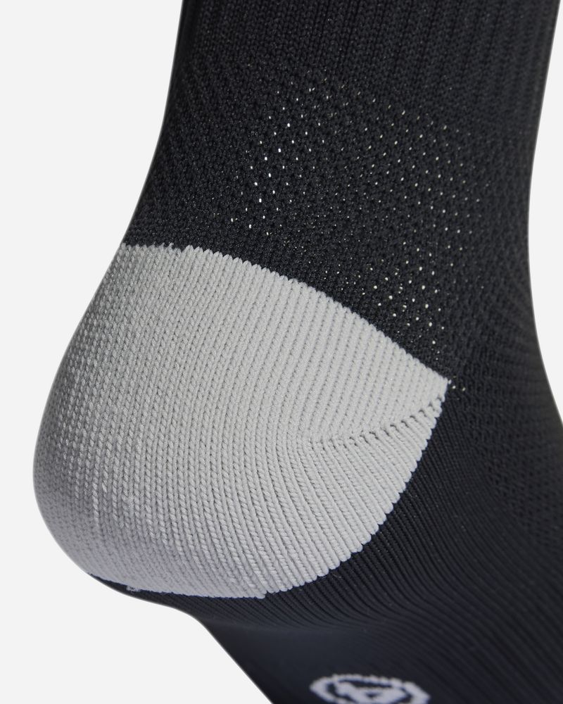 Chaussettes de football adidas Milano 23 Noir