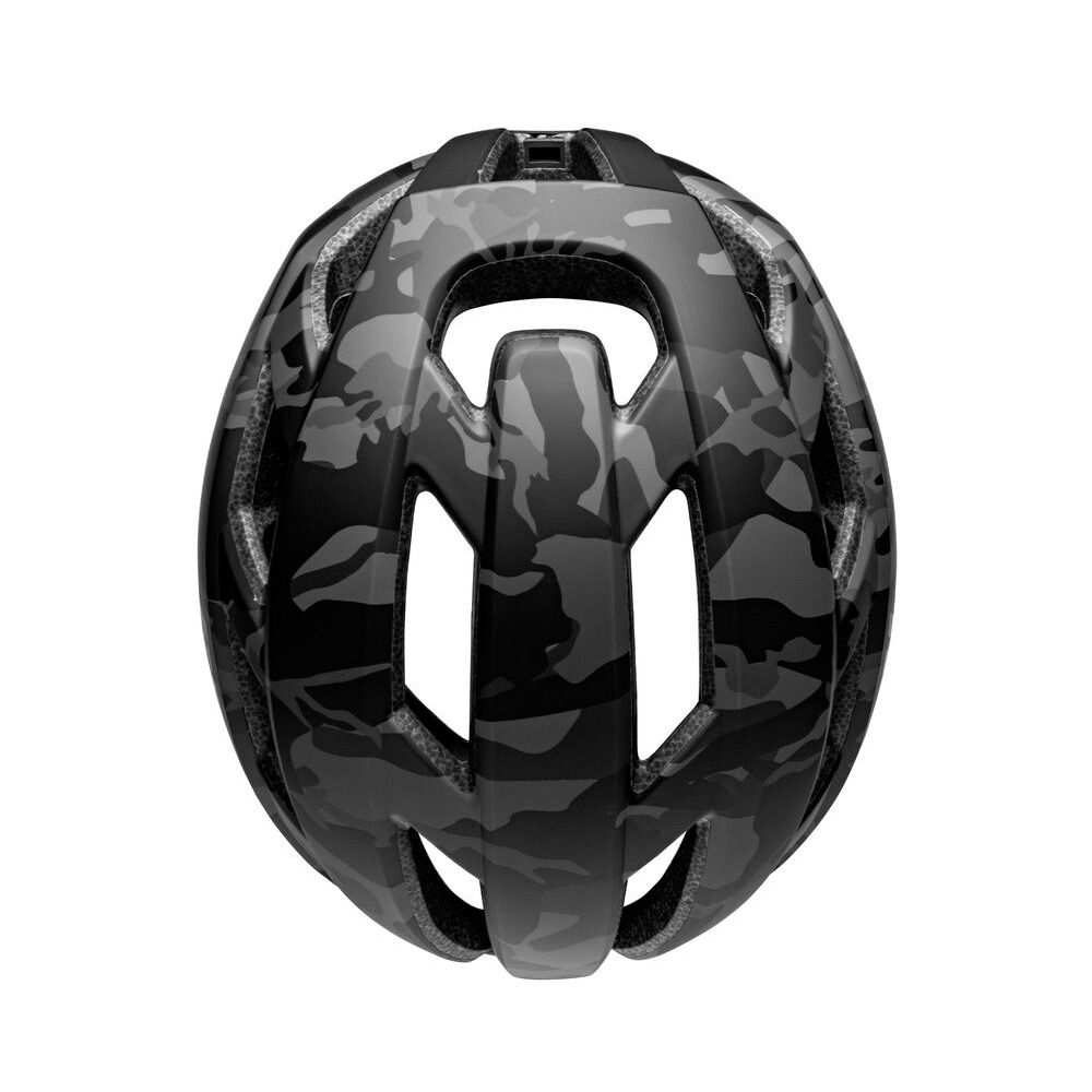 Bell FALCON XR MIPS - Casque route m black/camo