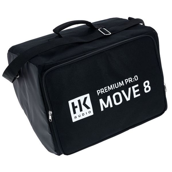 HK Audio Premium PR:O Move 8 Carry Case