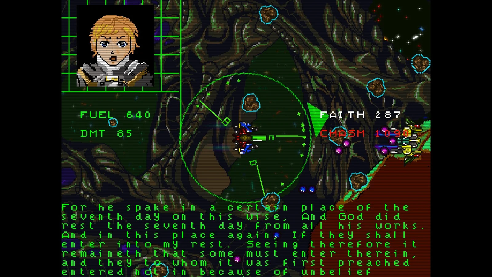 Uriel's Chasm- PC