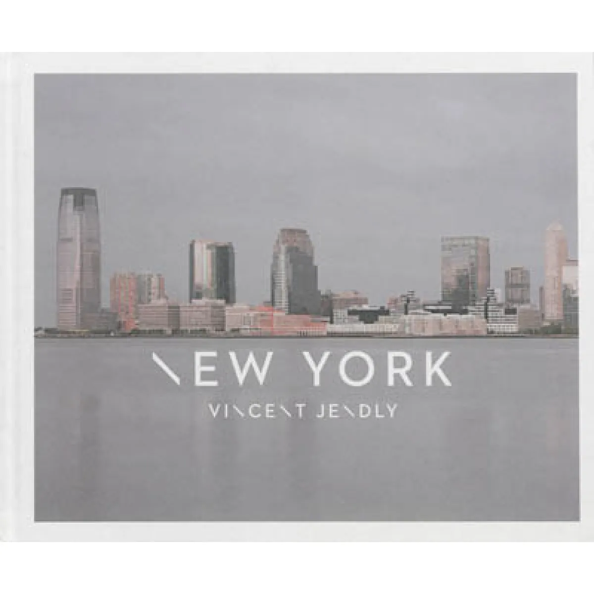 New York · Occasion