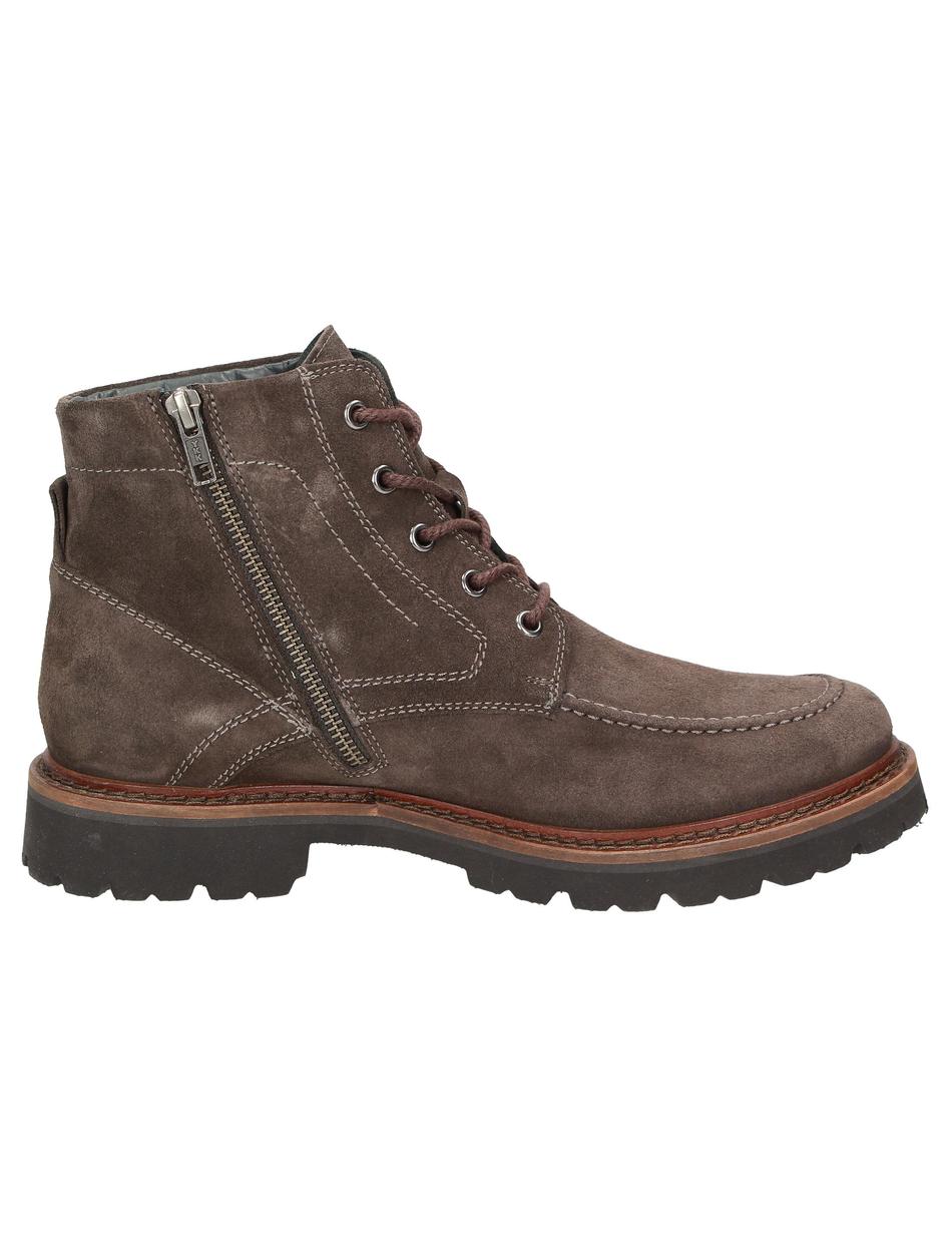 Stiefelette Adalrik-708-TEX-H
