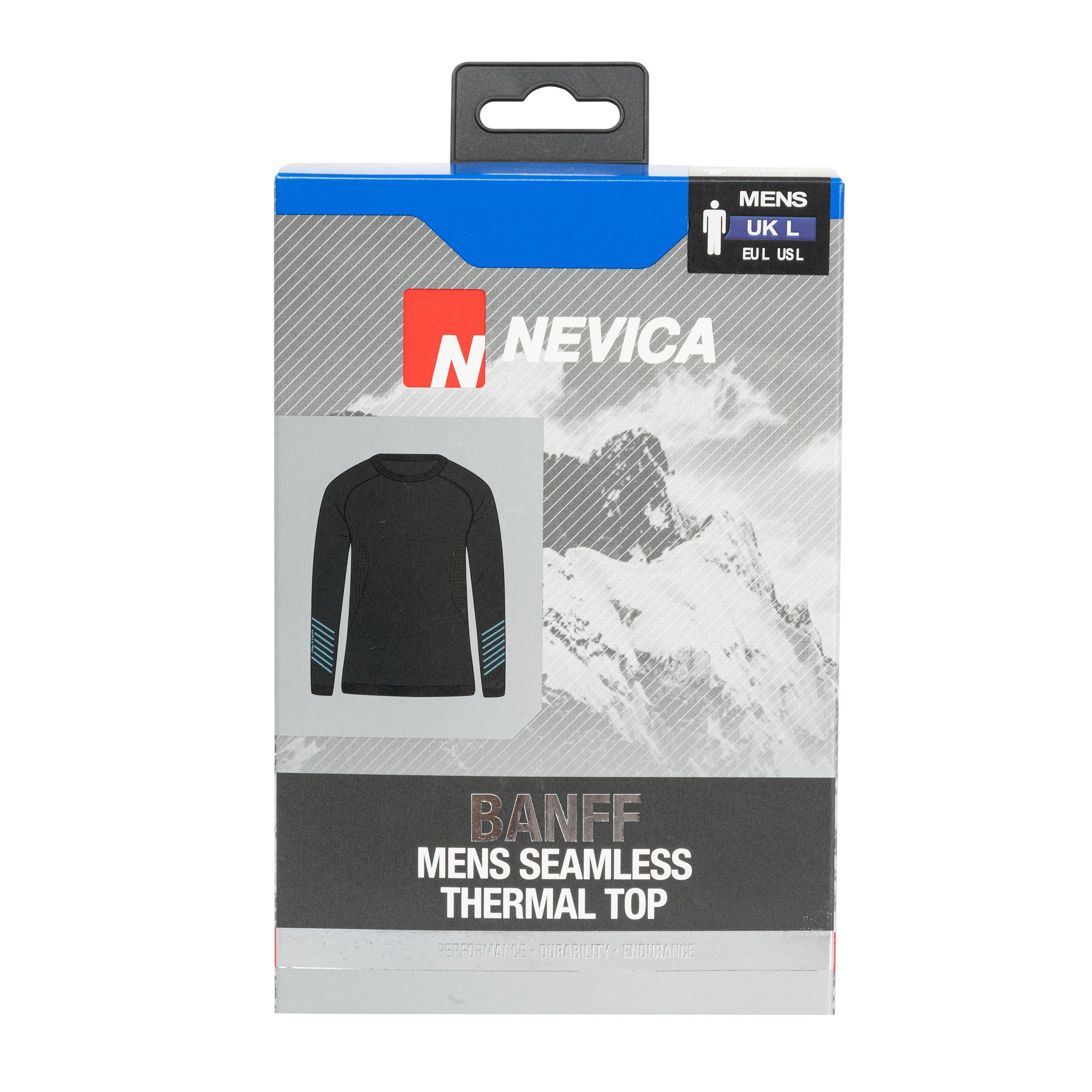 Nevica Banff Thermal Top Mens