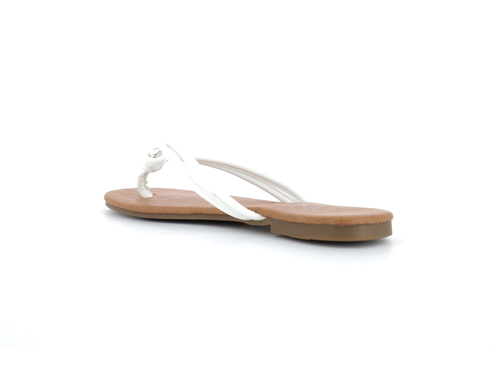 F brand-B826610 Synthétique Blanc