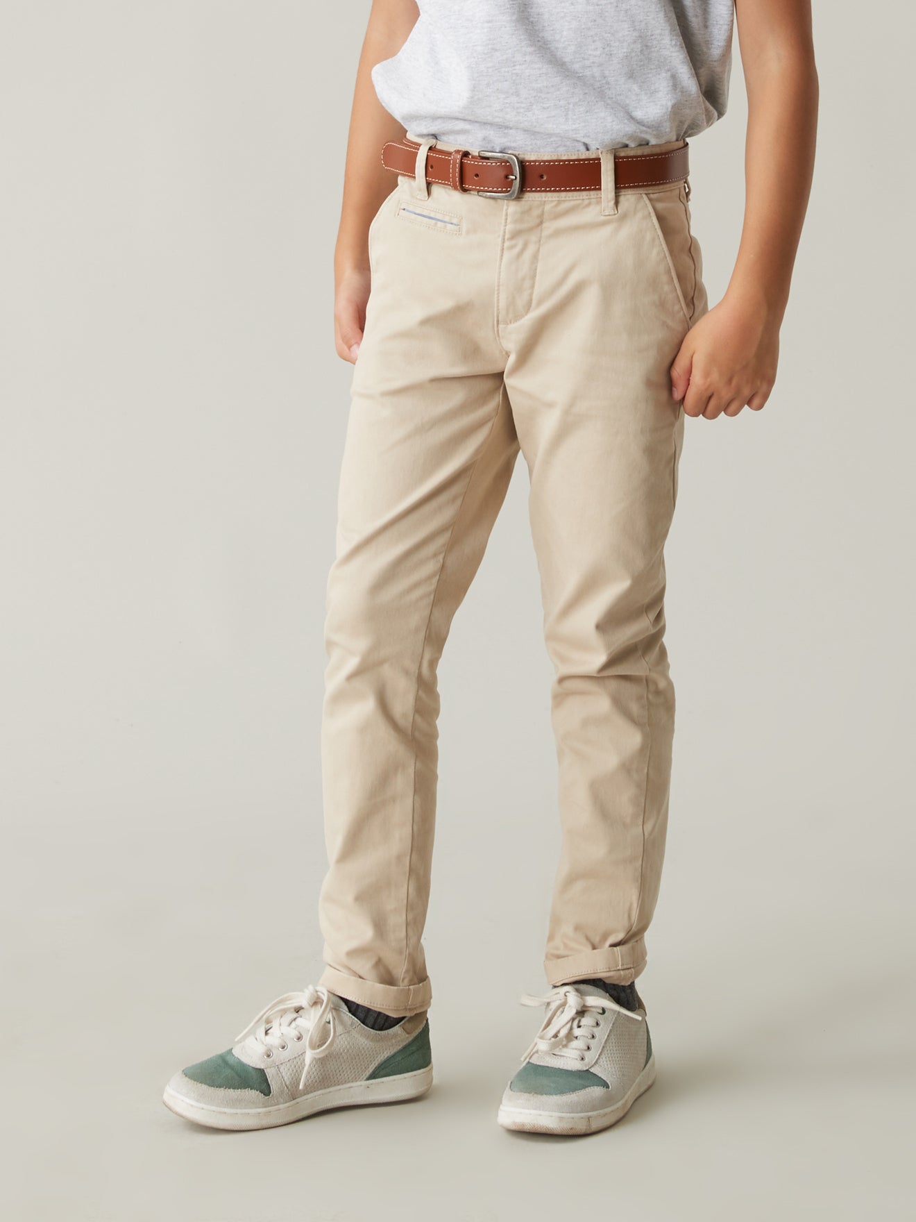 Chino Garçon