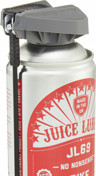 JL69 Bike Maintenance Spray 400 ml NC