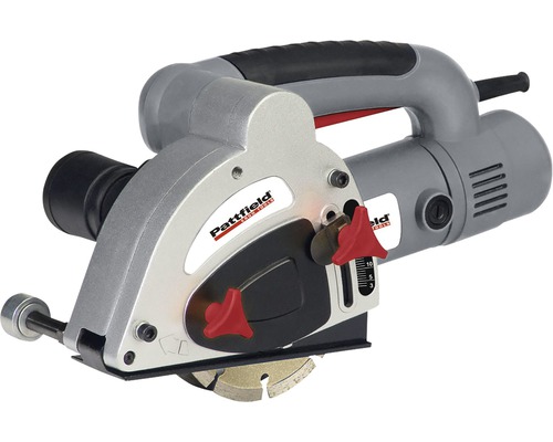 Pattfield PE-1500 muurfrees