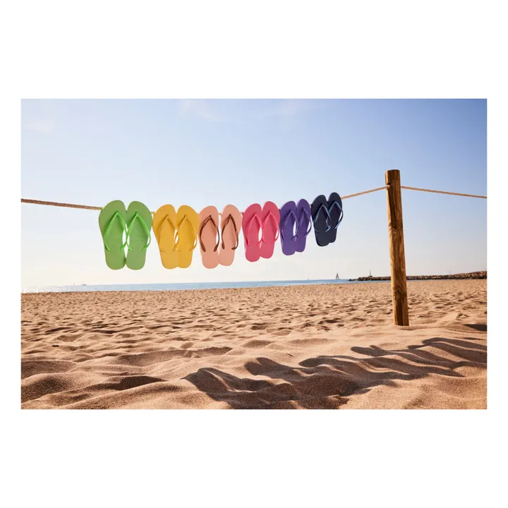 Havaianas Tongs Top | Rose