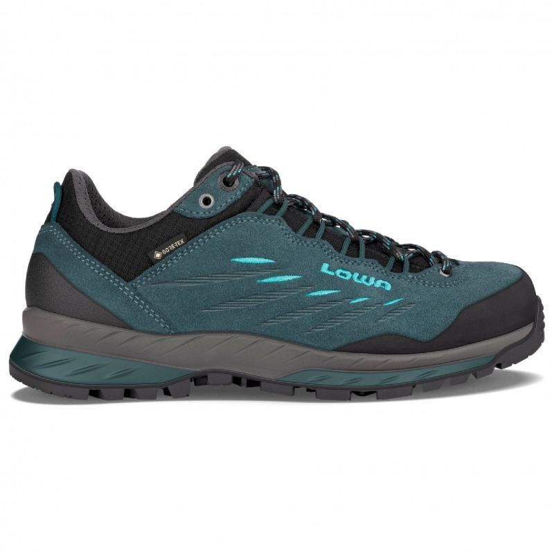Delago GTX Lo - Chaussures approche femme