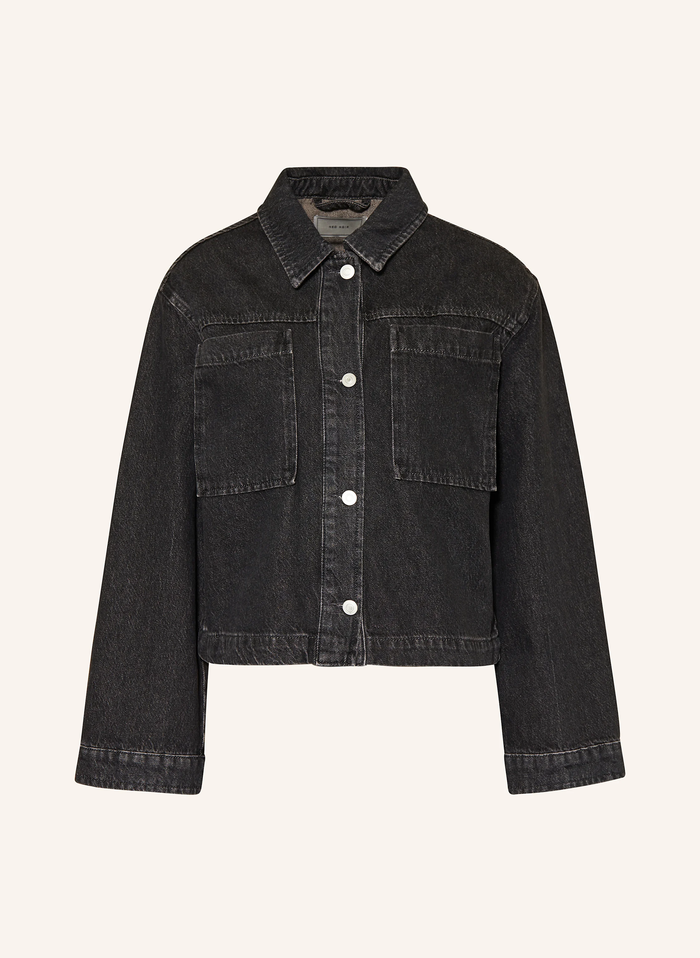 NEO NOIR Jeansjacke EMILIA