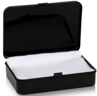 Hagerty Jewelry Dry Wipes 25ST