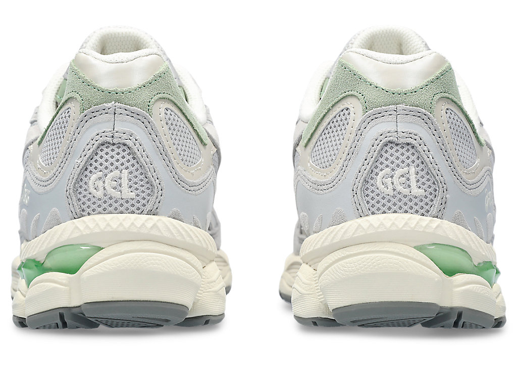 GEL-NYC - Cloud Grey/Cloud Grey