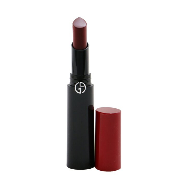 Giorgio Armani Lip Power Longwear Vivid Color Lipstick