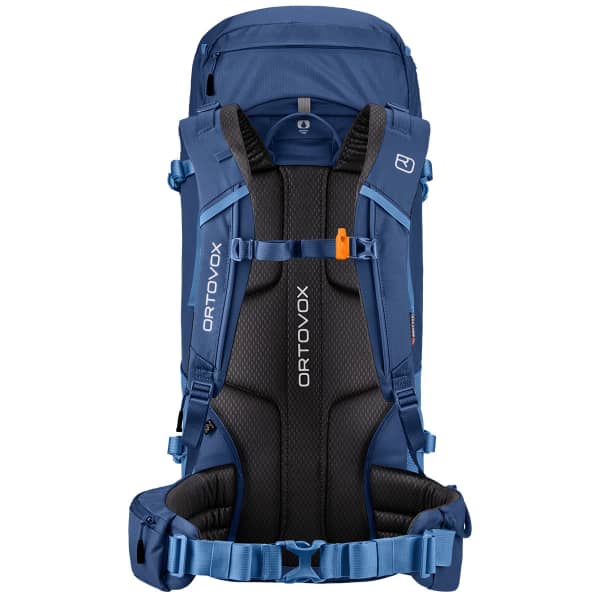 Sac à dos alpinisme ORTOVOX PEAK 35 HERITAGE BLUE