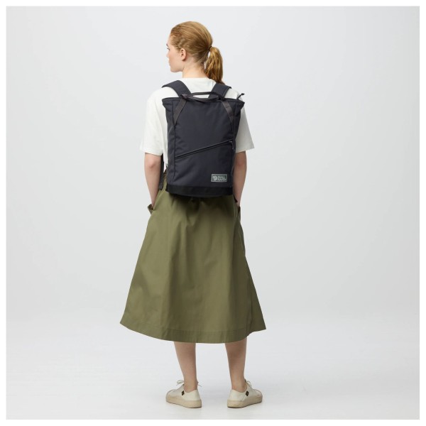 Fjällräven - Vardag Totepack 22 - Sac à dos journée