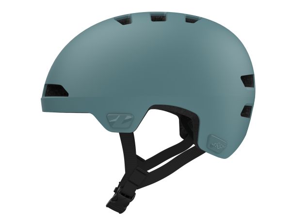 Lazer Maze Kineticore Cykelhjelm, Matte Stone Blue