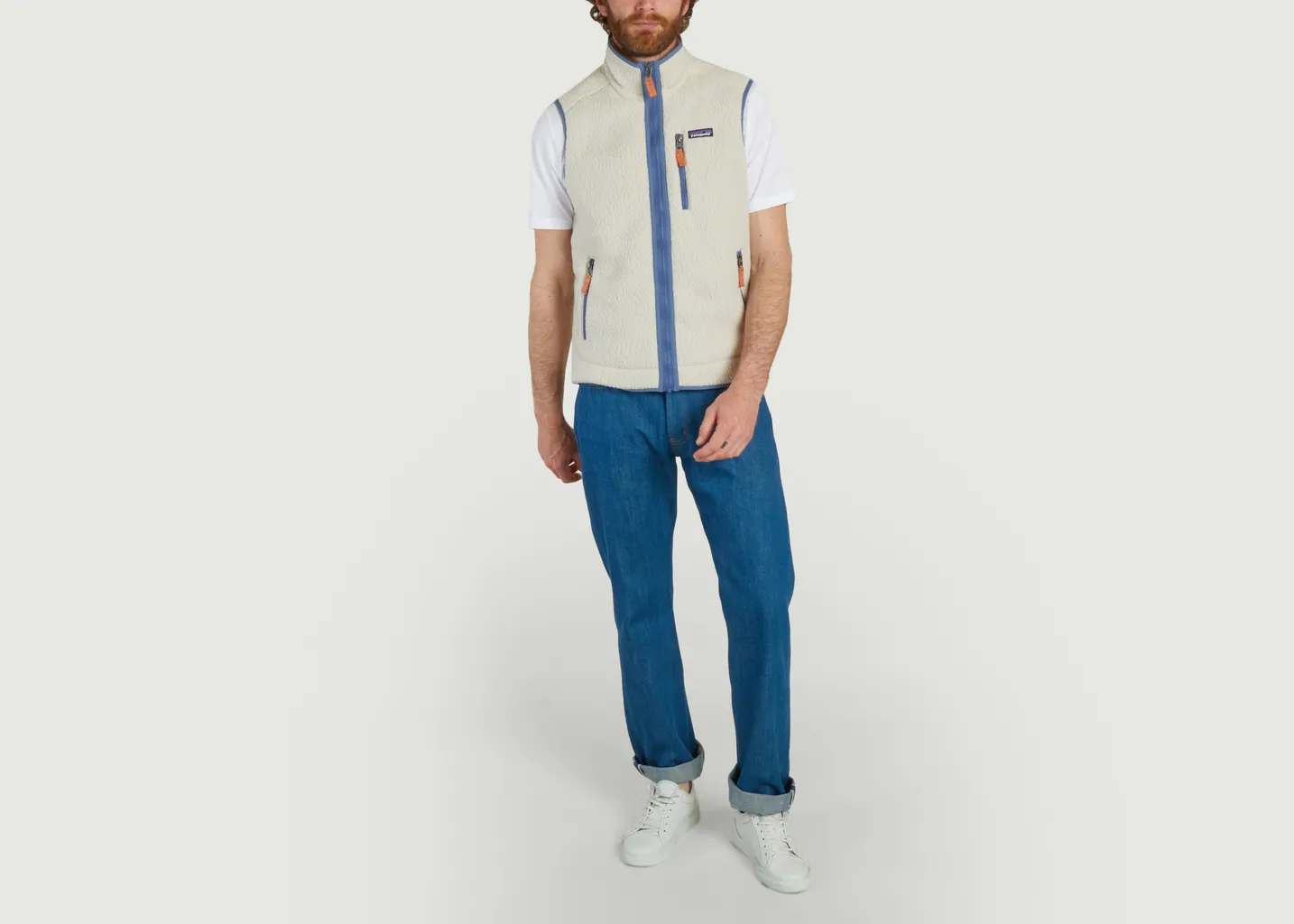 Veste M's Retro Pile Patagonia