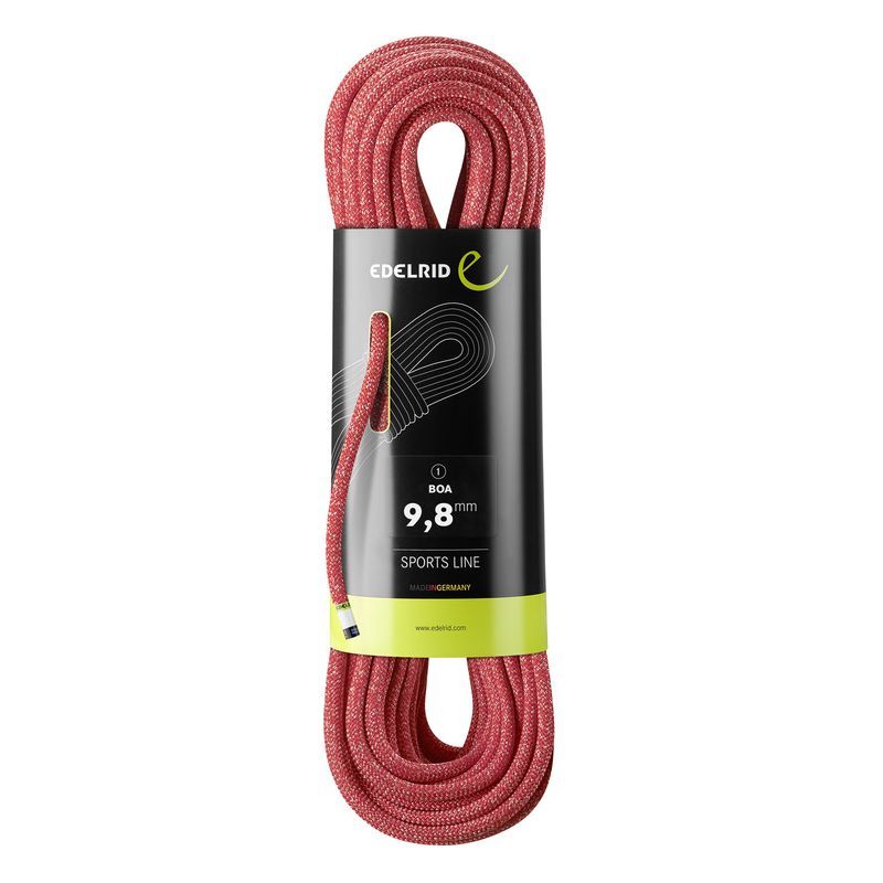 Boa 9,8mm - Corde