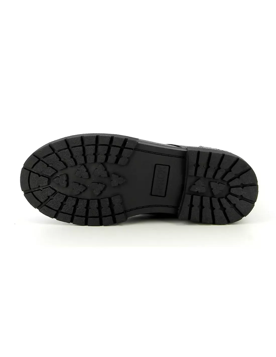 SAFETY JOGGER 579870 - Boots & bottines Noir