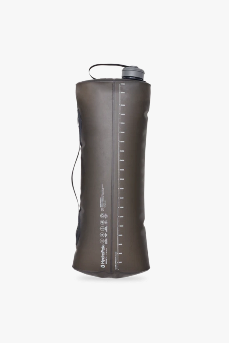 HydraPak Seeker Container 4 L Trinkflasche